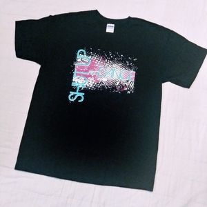NWOT Gildan "Shut Up and Dance" T Shirt Size L